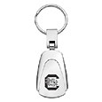 S. Carolina Gamecocks Key Chain